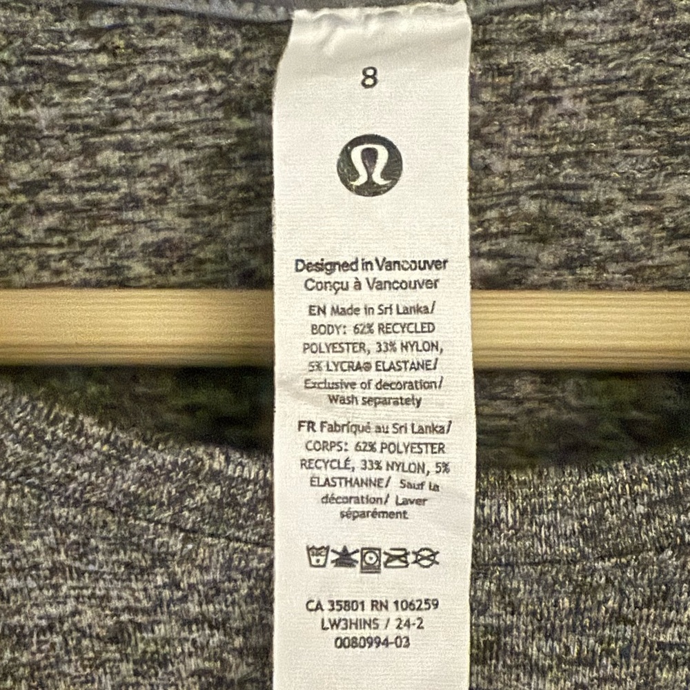 License To Train Classic Fit T-Shirt - Picture 9 of 14